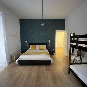 Chambre Double de Luxe
